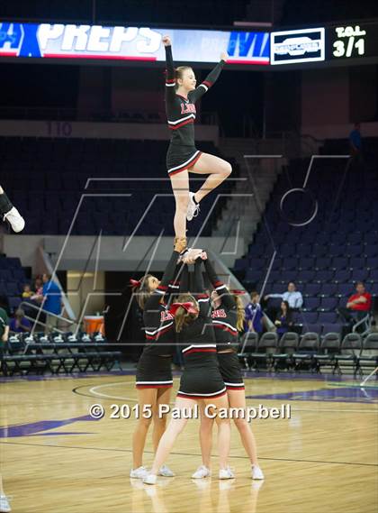 Thumbnail 3 in Horizon vs Liberty (AIA Division 1 Quarterfinal) photogallery.