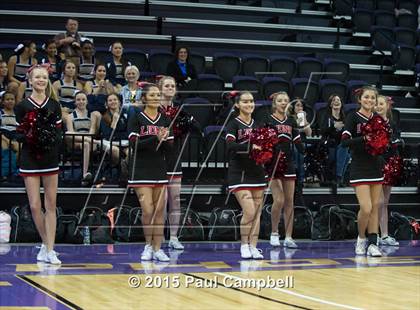 Thumbnail 2 in Horizon vs Liberty (AIA Division 1 Quarterfinal) photogallery.
