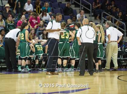 Thumbnail 1 in Horizon vs Liberty (AIA Division 1 Quarterfinal) photogallery.