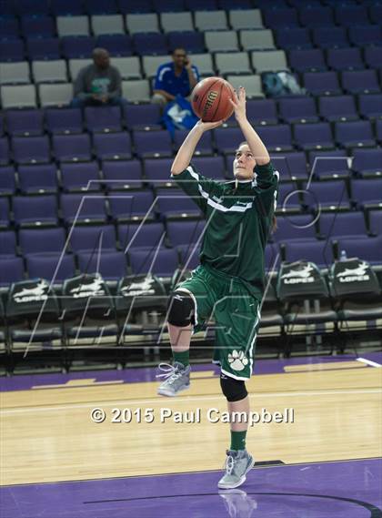 Thumbnail 2 in Horizon vs Liberty (AIA Division 1 Quarterfinal) photogallery.