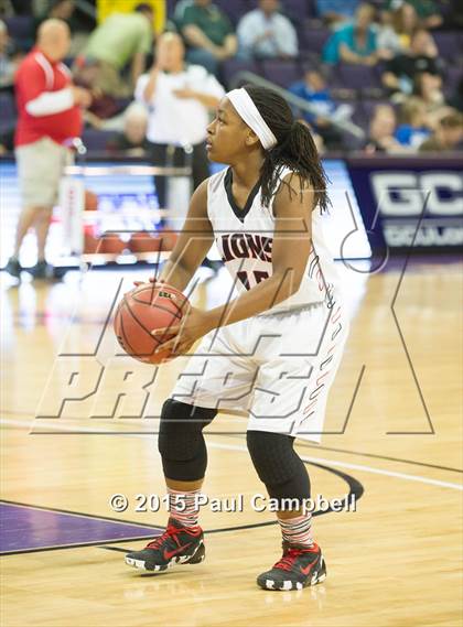 Thumbnail 1 in Horizon vs Liberty (AIA Division 1 Quarterfinal) photogallery.