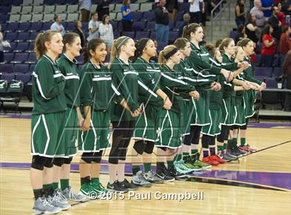 Thumbnail 1 in Horizon vs Liberty (AIA Division 1 Quarterfinal) photogallery.