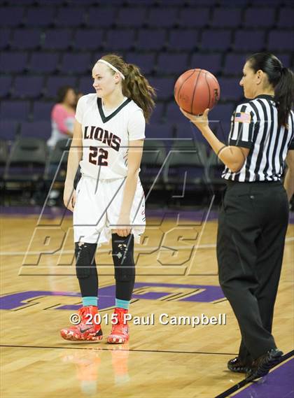 Thumbnail 2 in Horizon vs Liberty (AIA Division 1 Quarterfinal) photogallery.