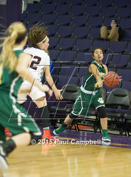 Thumbnail 1 in Horizon vs Liberty (AIA Division 1 Quarterfinal) photogallery.