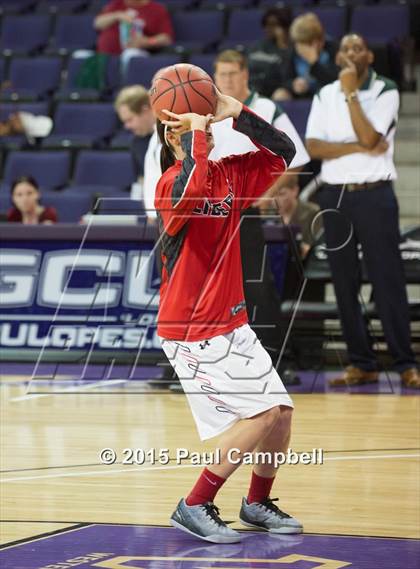 Thumbnail 2 in Horizon vs Liberty (AIA Division 1 Quarterfinal) photogallery.