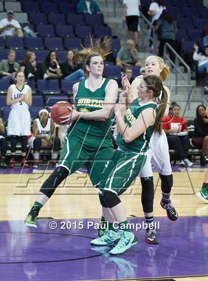 Thumbnail 1 in Horizon vs Liberty (AIA Division 1 Quarterfinal) photogallery.