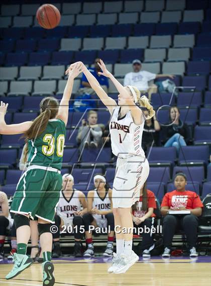 Thumbnail 3 in Horizon vs Liberty (AIA Division 1 Quarterfinal) photogallery.
