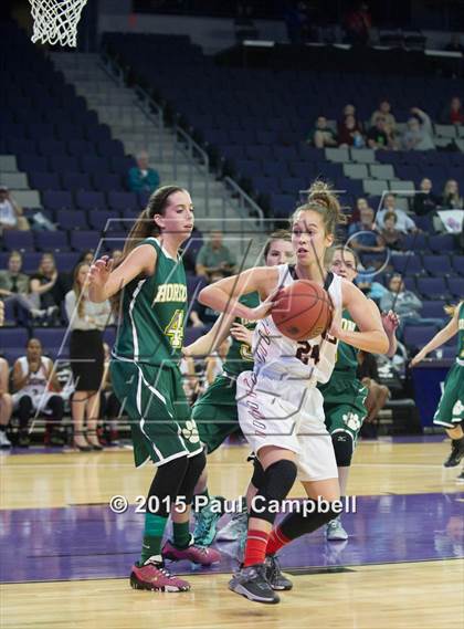 Thumbnail 3 in Horizon vs Liberty (AIA Division 1 Quarterfinal) photogallery.