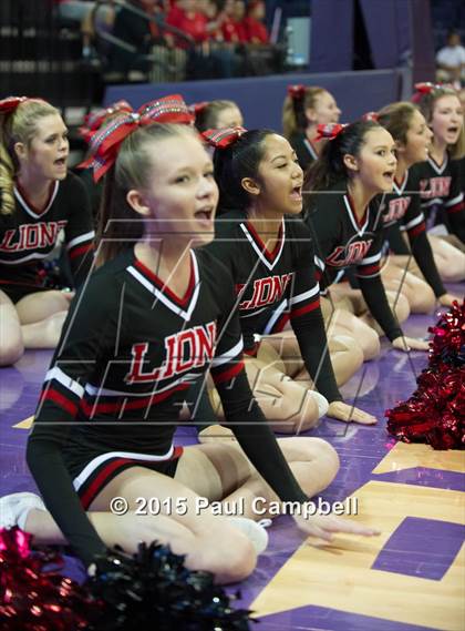 Thumbnail 3 in Horizon vs Liberty (AIA Division 1 Quarterfinal) photogallery.