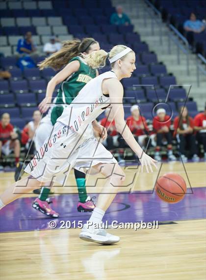 Thumbnail 2 in Horizon vs Liberty (AIA Division 1 Quarterfinal) photogallery.