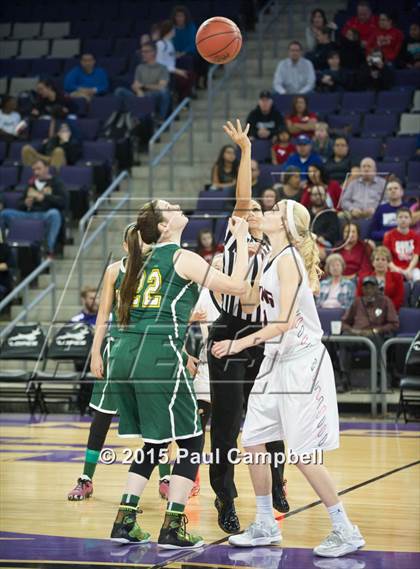 Thumbnail 3 in Horizon vs Liberty (AIA Division 1 Quarterfinal) photogallery.