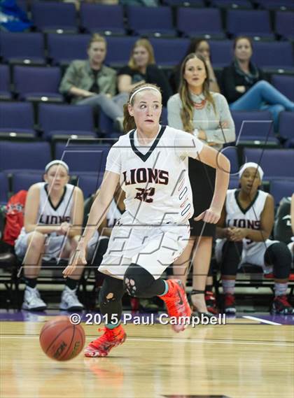 Thumbnail 1 in Horizon vs Liberty (AIA Division 1 Quarterfinal) photogallery.