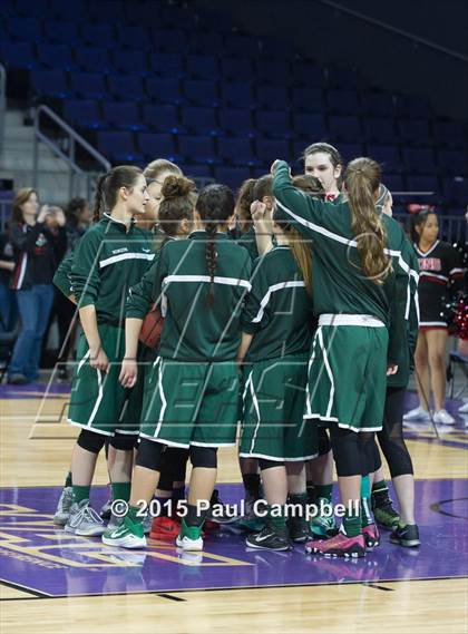 Thumbnail 3 in Horizon vs Liberty (AIA Division 1 Quarterfinal) photogallery.