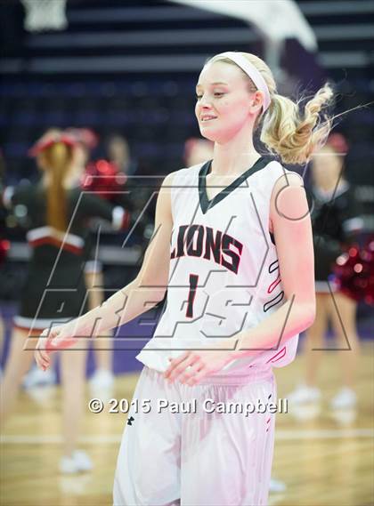 Thumbnail 3 in Horizon vs Liberty (AIA Division 1 Quarterfinal) photogallery.