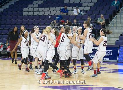 Thumbnail 1 in Horizon vs Liberty (AIA Division 1 Quarterfinal) photogallery.