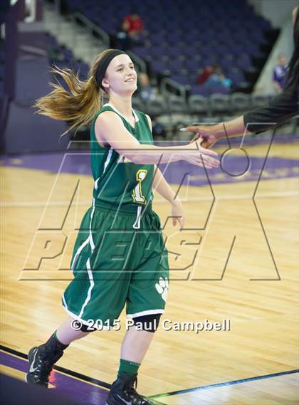 Thumbnail 3 in Horizon vs Liberty (AIA Division 1 Quarterfinal) photogallery.