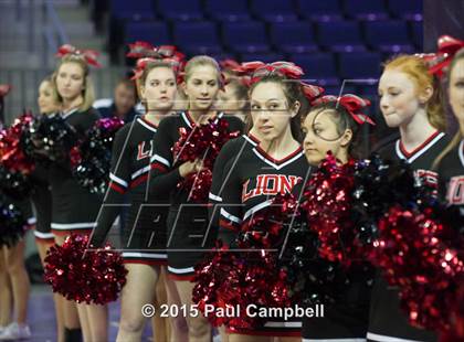 Thumbnail 3 in Horizon vs Liberty (AIA Division 1 Quarterfinal) photogallery.