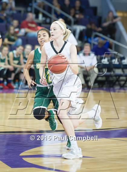 Thumbnail 3 in Horizon vs Liberty (AIA Division 1 Quarterfinal) photogallery.