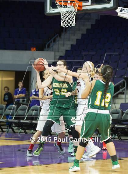 Thumbnail 1 in Horizon vs Liberty (AIA Division 1 Quarterfinal) photogallery.