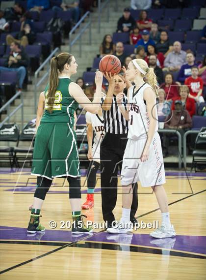 Thumbnail 1 in Horizon vs Liberty (AIA Division 1 Quarterfinal) photogallery.