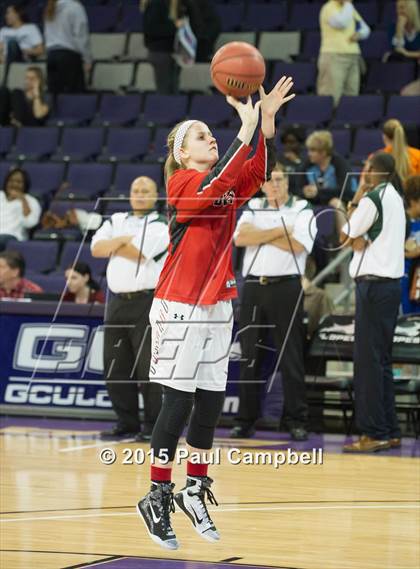 Thumbnail 1 in Horizon vs Liberty (AIA Division 1 Quarterfinal) photogallery.