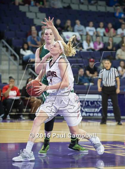 Thumbnail 1 in Horizon vs Liberty (AIA Division 1 Quarterfinal) photogallery.