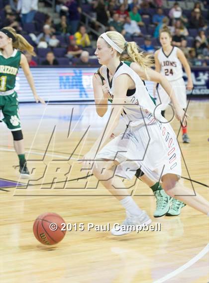 Thumbnail 2 in Horizon vs Liberty (AIA Division 1 Quarterfinal) photogallery.