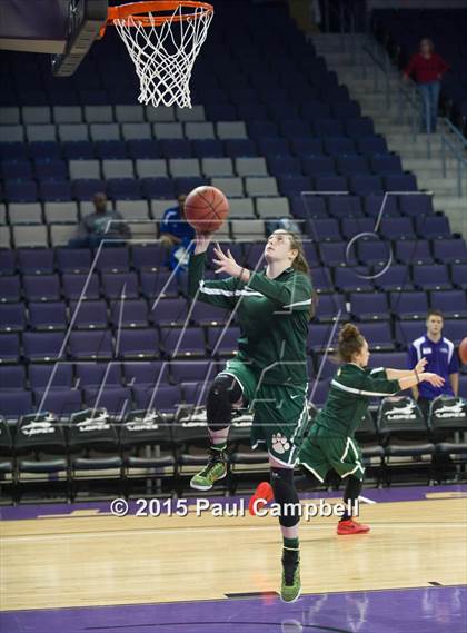 Thumbnail 2 in Horizon vs Liberty (AIA Division 1 Quarterfinal) photogallery.