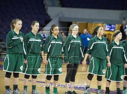 Thumbnail 2 in Horizon vs Liberty (AIA Division 1 Quarterfinal) photogallery.