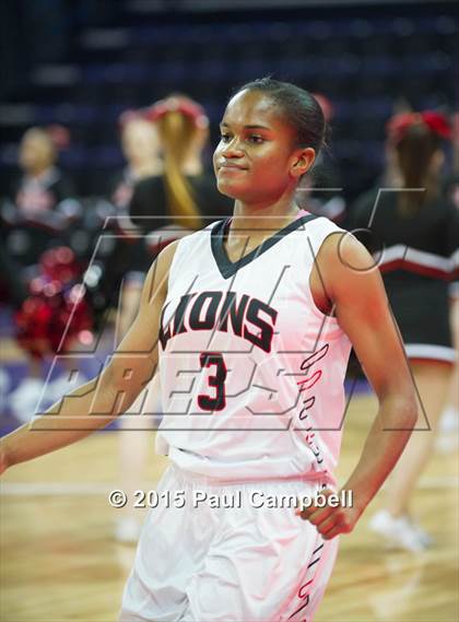 Thumbnail 1 in Horizon vs Liberty (AIA Division 1 Quarterfinal) photogallery.