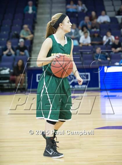 Thumbnail 2 in Horizon vs Liberty (AIA Division 1 Quarterfinal) photogallery.