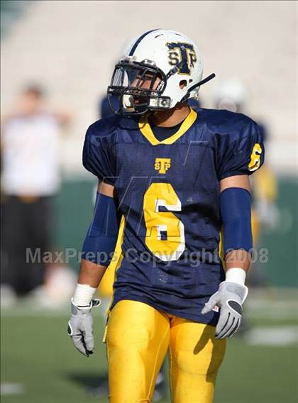 Thumbnail 1 in Garland vs. Stony Point (Texas 5A D1 Region II Regional Playoff) photogallery.