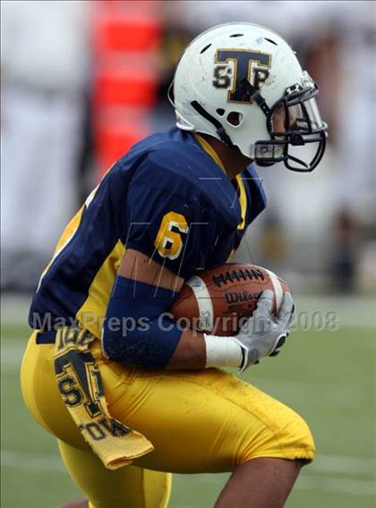 Thumbnail 3 in Garland vs. Stony Point (Texas 5A D1 Region II Regional Playoff) photogallery.