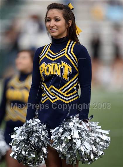 Thumbnail 2 in Garland vs. Stony Point (Texas 5A D1 Region II Regional Playoff) photogallery.