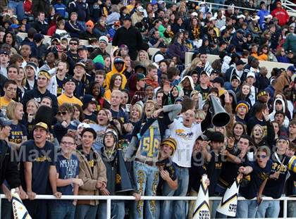 Thumbnail 1 in Garland vs. Stony Point (Texas 5A D1 Region II Regional Playoff) photogallery.