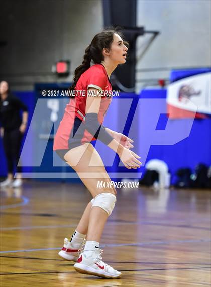 Thumbnail 3 in Walton vs. Homewood (Nike Tournament of Champions) photogallery.