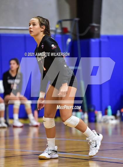 Thumbnail 3 in Walton vs. Homewood (Nike Tournament of Champions) photogallery.