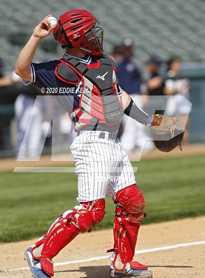 Thumbnail 2 in Whitehouse vs Allen (Frisco Tournament) photogallery.