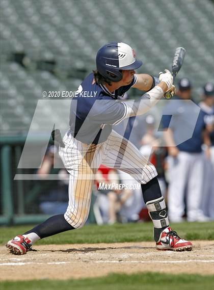 Thumbnail 3 in Whitehouse vs Allen (Frisco Tournament) photogallery.