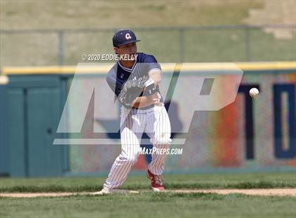 Thumbnail 1 in Whitehouse vs Allen (Frisco Tournament) photogallery.