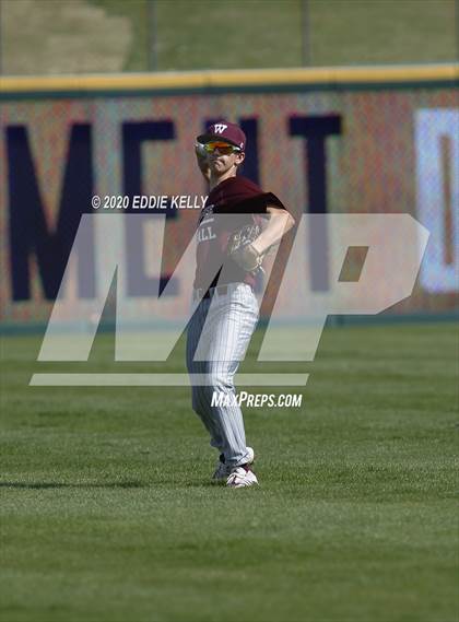Thumbnail 1 in Whitehouse vs Allen (Frisco Tournament) photogallery.
