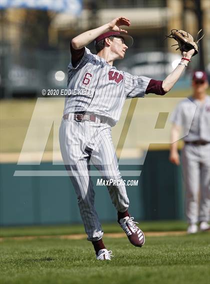 Thumbnail 2 in Whitehouse vs Allen (Frisco Tournament) photogallery.