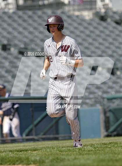 Thumbnail 3 in Whitehouse vs Allen (Frisco Tournament) photogallery.
