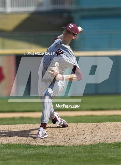 Thumbnail 3 in Whitehouse vs Allen (Frisco Tournament) photogallery.