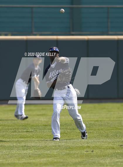Thumbnail 3 in Whitehouse vs Allen (Frisco Tournament) photogallery.