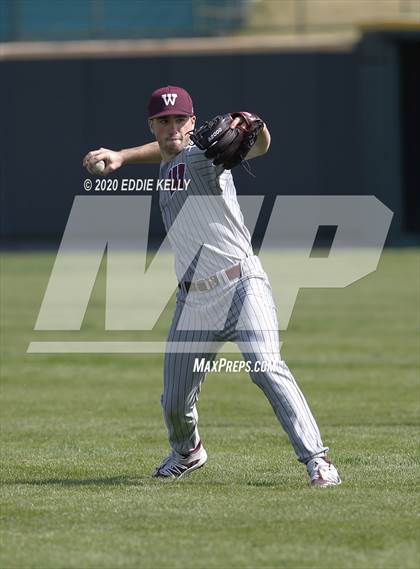 Thumbnail 1 in Whitehouse vs Allen (Frisco Tournament) photogallery.