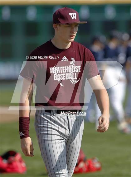 Thumbnail 2 in Whitehouse vs Allen (Frisco Tournament) photogallery.