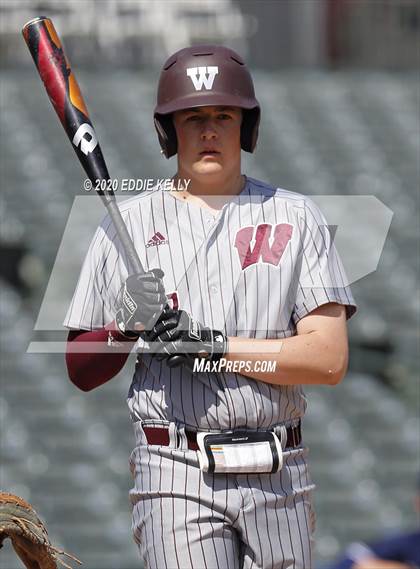 Thumbnail 1 in Whitehouse vs Allen (Frisco Tournament) photogallery.