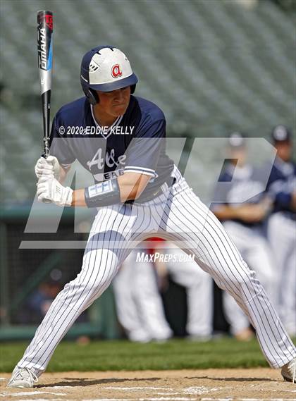 Thumbnail 2 in Whitehouse vs Allen (Frisco Tournament) photogallery.