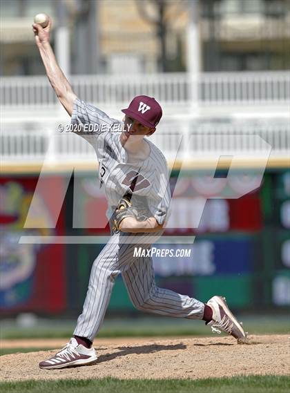 Thumbnail 1 in Whitehouse vs Allen (Frisco Tournament) photogallery.